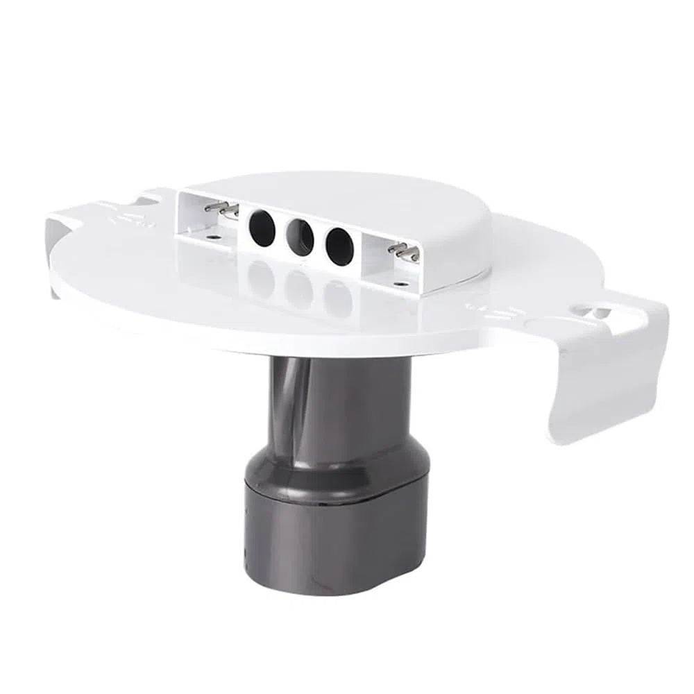 Parte di ricambio for colonna pompa acqua umidificatore, accessori di ricambio motore pompa acqua purificatore d'aria compatibile con Dyson PH01 PH02 PH03 PH04