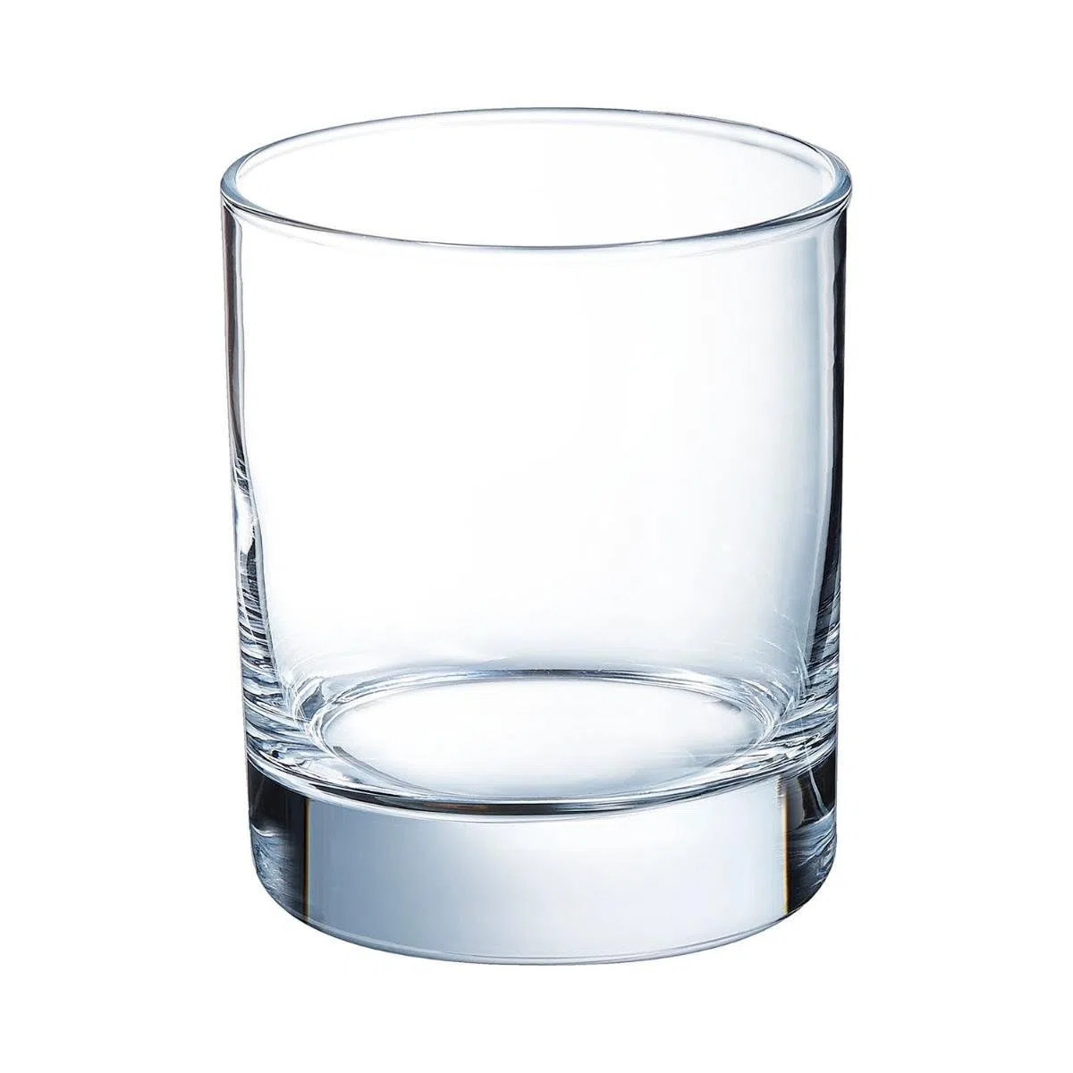 Arcoroc, Set di 6 Bicchieri da 30 cl Islande Old Fashioned