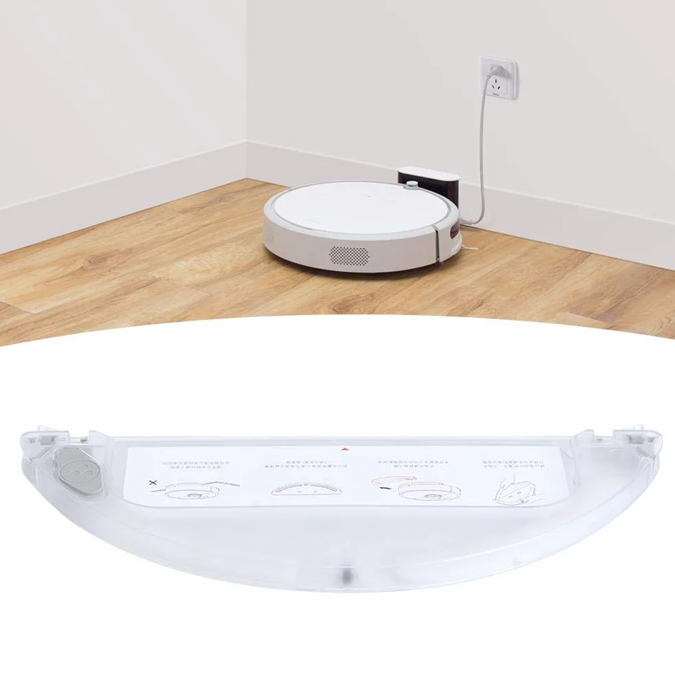 Aspirapolvere Serbatoio d'Acqua Aspirapolvere Ricambi Accessori per Robot spazzante 1s