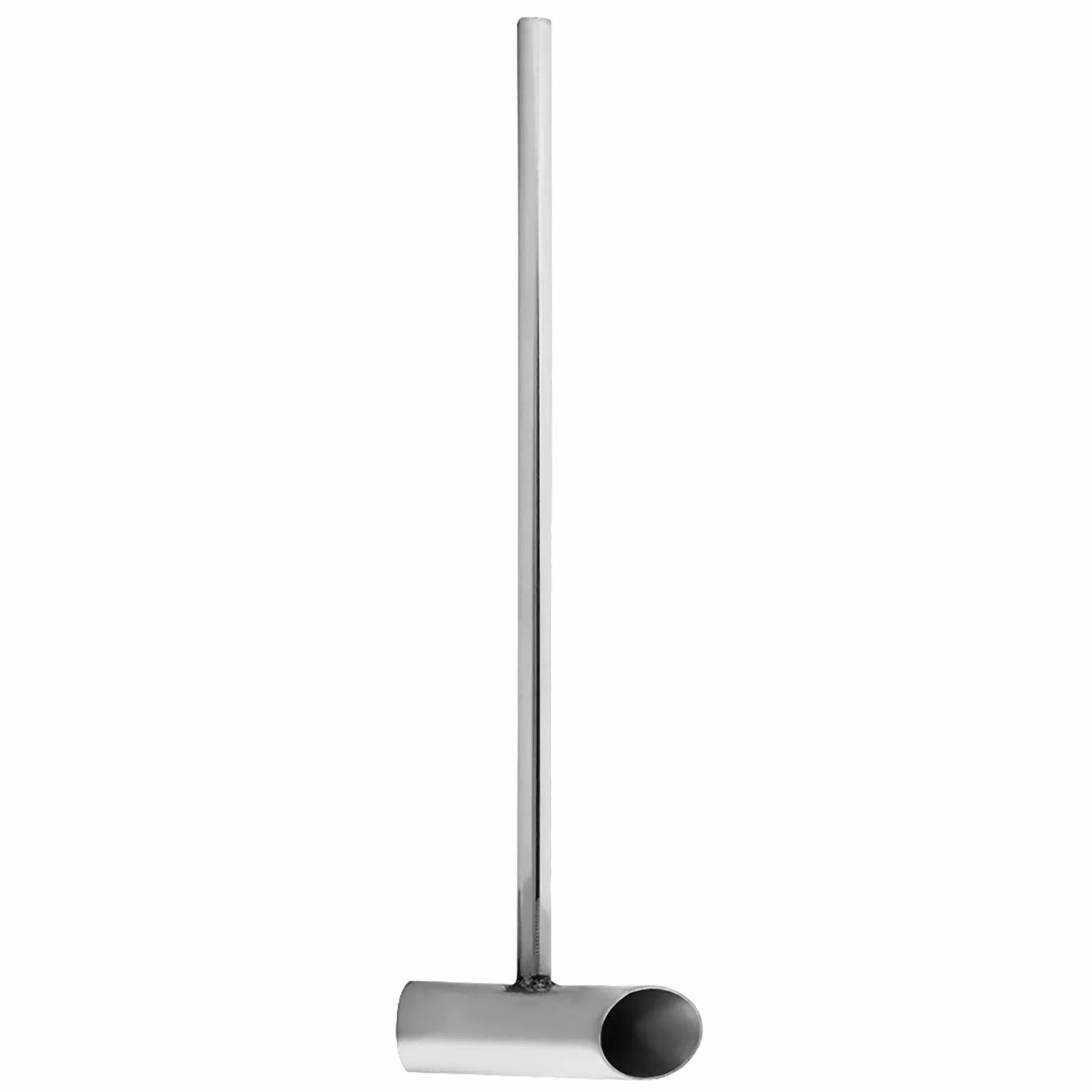 Cucchiaio Dosatore Zucchero Filato Macchina Vivo 29Cm Cucchiaio Zucchero Acciaio Inossidabile Sicuro Cucchiaio Marshmallow Cucchiai Ricambi Macchina