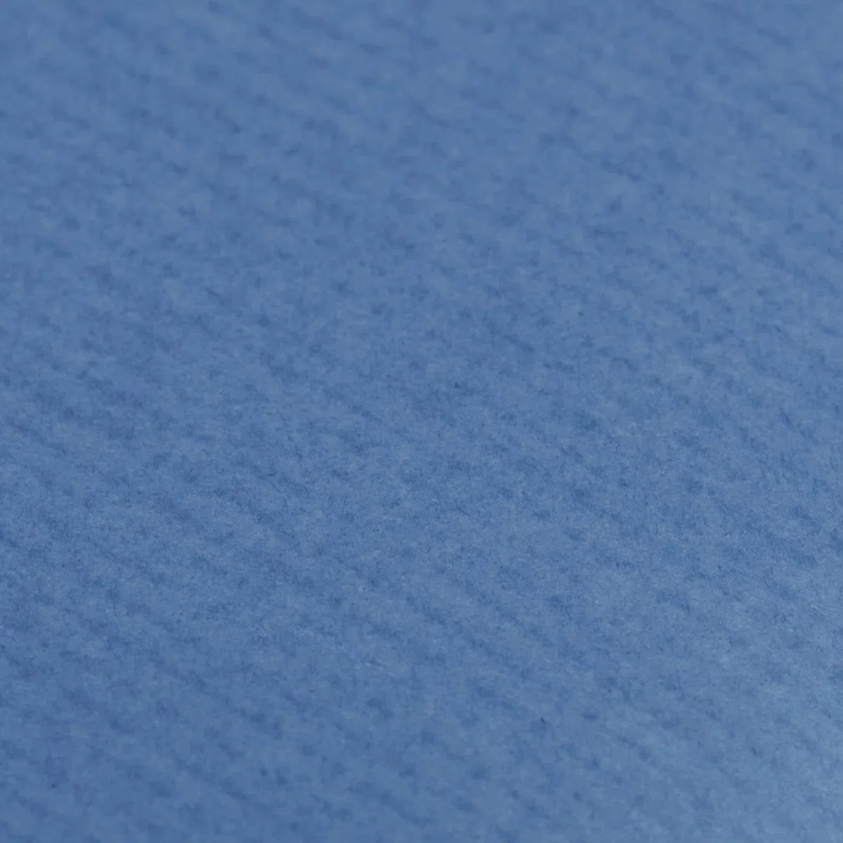 Clairefontaine 195713C - Un rotolo di carta Kraft vergine - COLORE: blu di Francia - MISURE: 10x0,70m - 65g - carta da regalo, Fai da te, Artigianato