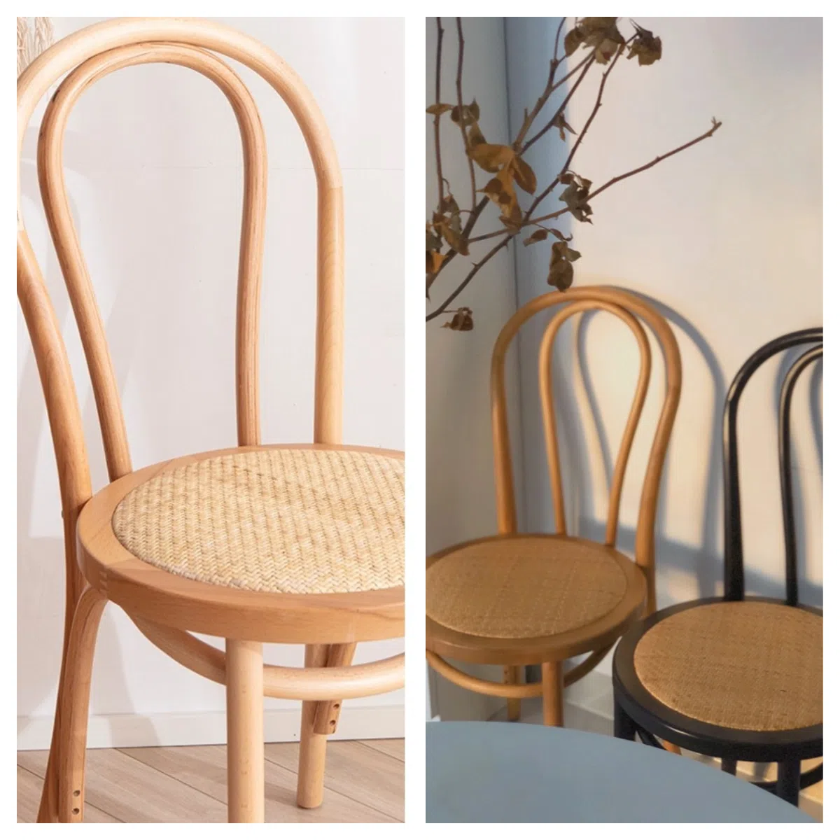 60cm di larghezza, Paglia di vienna per Sedie, Paglia di Vienna, Rattan Rotolo, Rattan, 60 x 200cm Paglia di Vienna Al Metro, Intrecciata rattan rotolo, Fettuccia rattan, Rattan Naturale rotolo DIY
