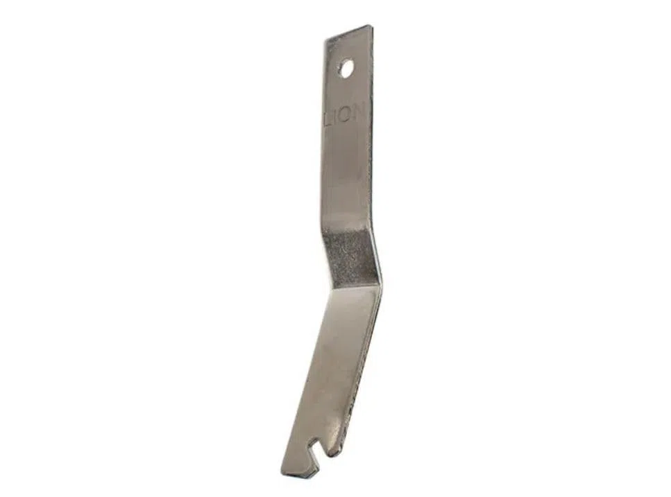 SISI UK Chiave a T da 138 mm di sicurezza a T, viti a T, viti a T, per bloccare cornici per opere d'arte, cornici in legno, confezione da 1.