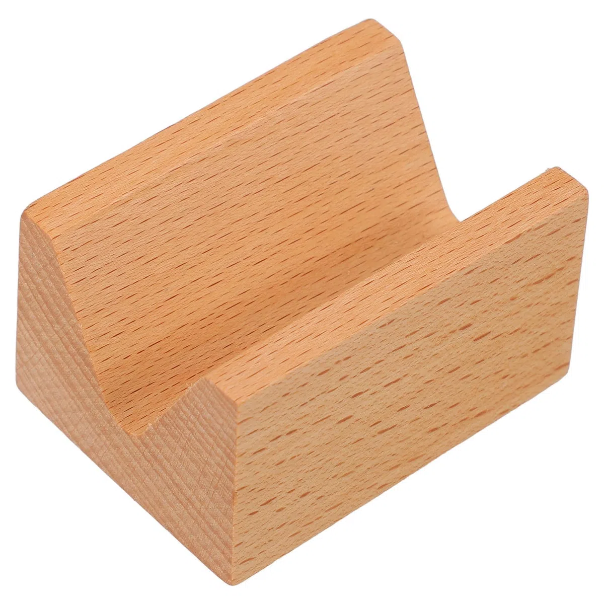 Amosfun Supporto Per Sushi in Legno 2.76X1.97X1.57 Pollici Porta Rotolo Multifunzionale Vassoio Per Sushi Stile Giapponese Per Ristoranti Feste E Uso Domestico Leggero E Facile Da Pulire