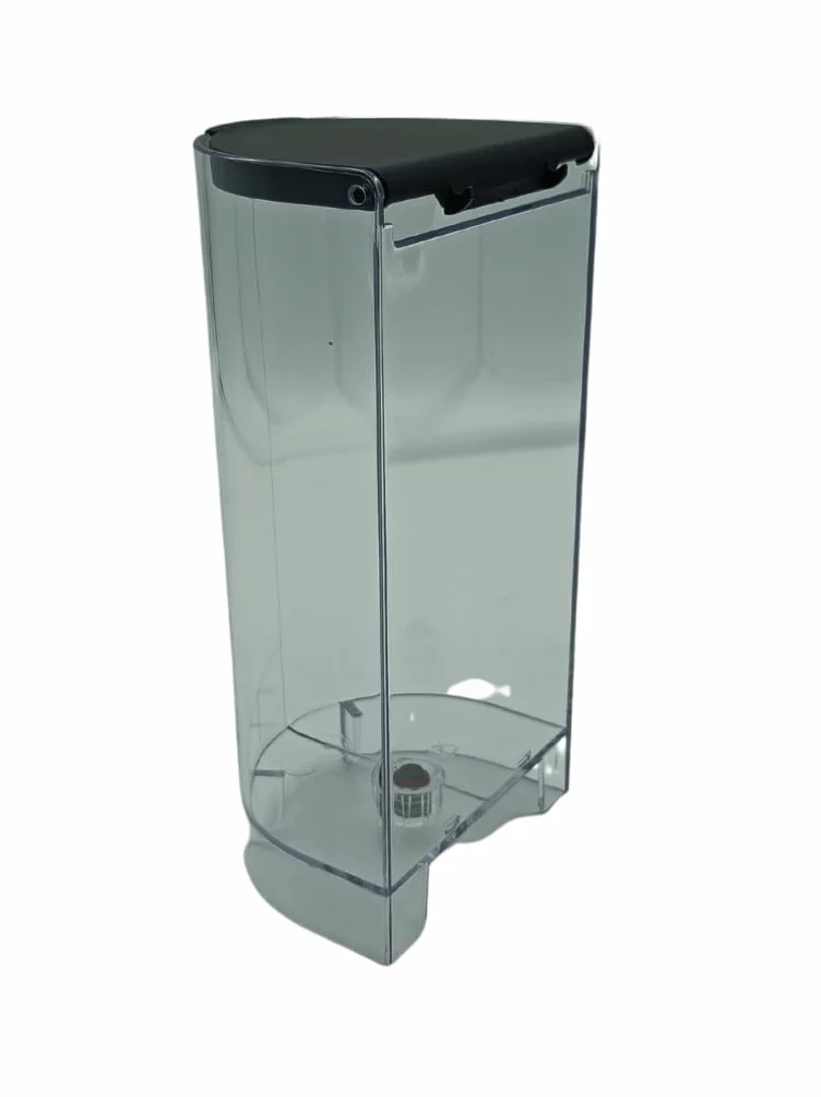 DELONGHI NESPRESSO SERBATOIO TANICA + COPERCHIO ACQUA MACCHINETTA INISSIA EN80