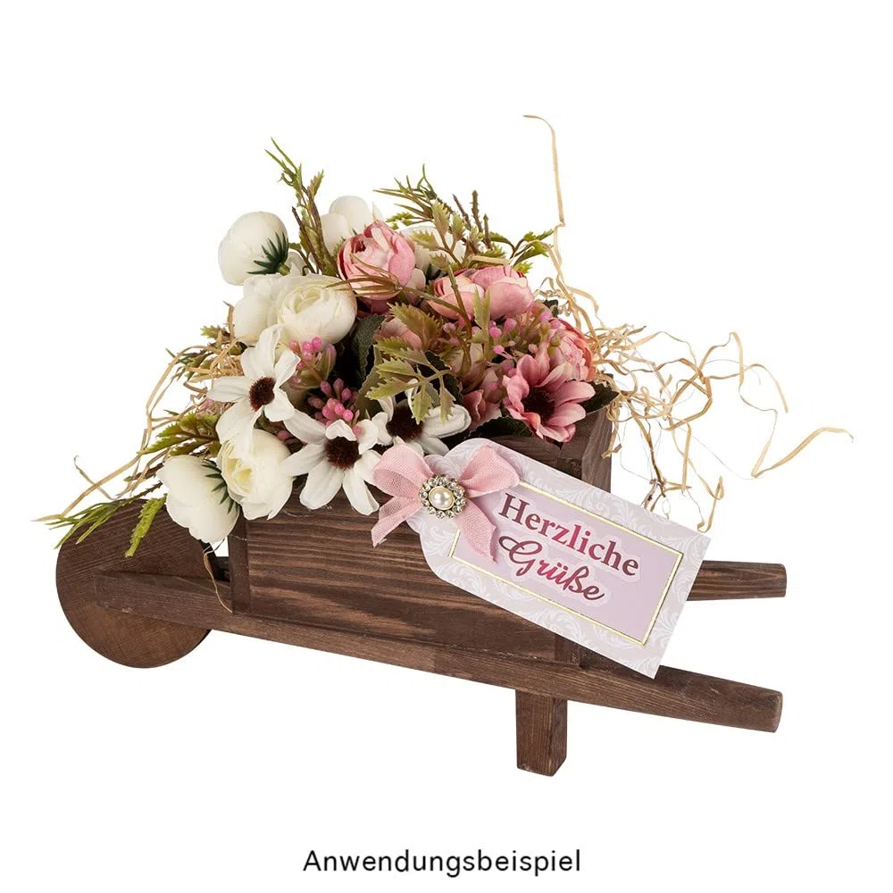 Fustellatrice per etichetti regalo in 3 diverse dimensioni | Perforatrice etichetta regalo per carta | Punzone per creare etichette regalo, cartolini d'auguri, inviti, scrapbooking ecc.