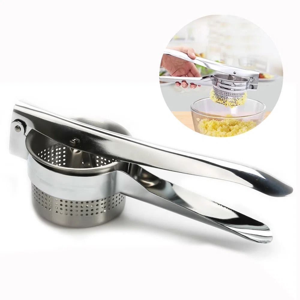 Schiacciapatate in Acciaio Inossidabile, Frutta, Patate