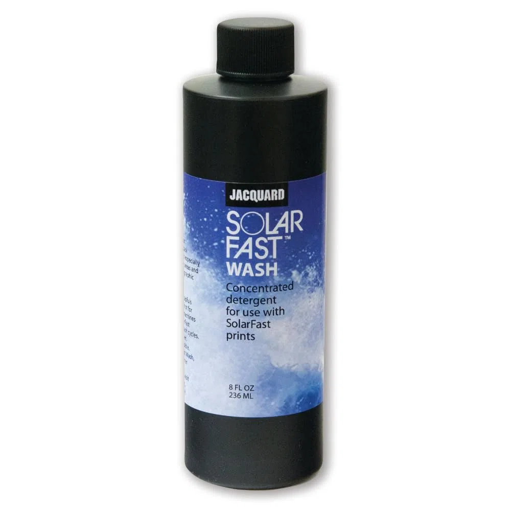 Jacquard Solarfast Wash 8 Oz