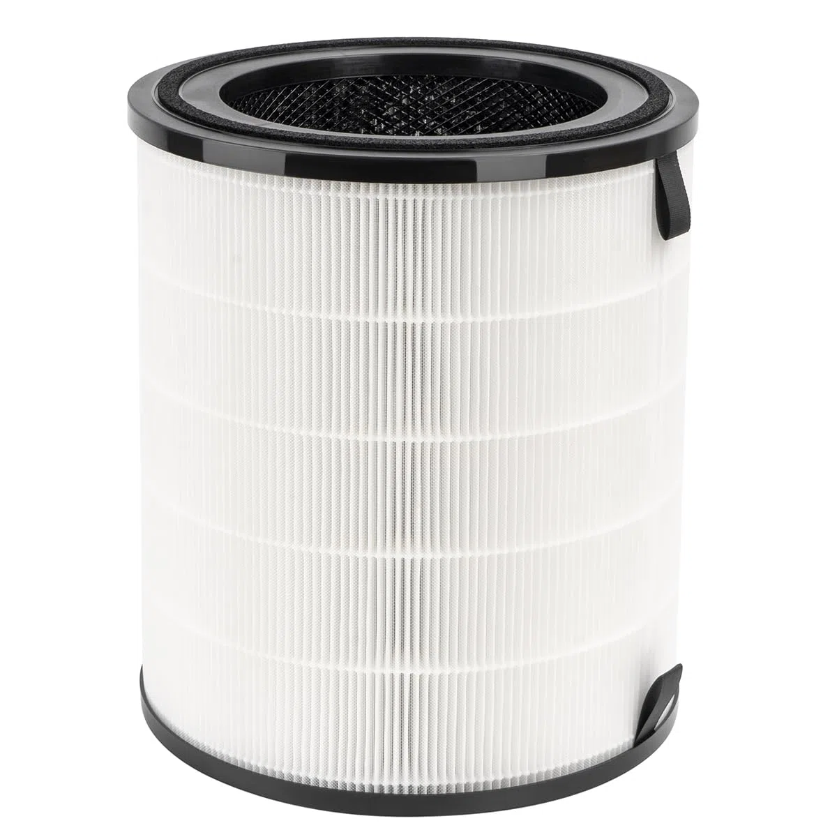 Filtro di ricambio compatibile con purificatore d'aria Levoit LV-H133, filtro sostitutivo 3-in-1 con filtro a carbone attivo integrato, numero di parte LV-H133-RF