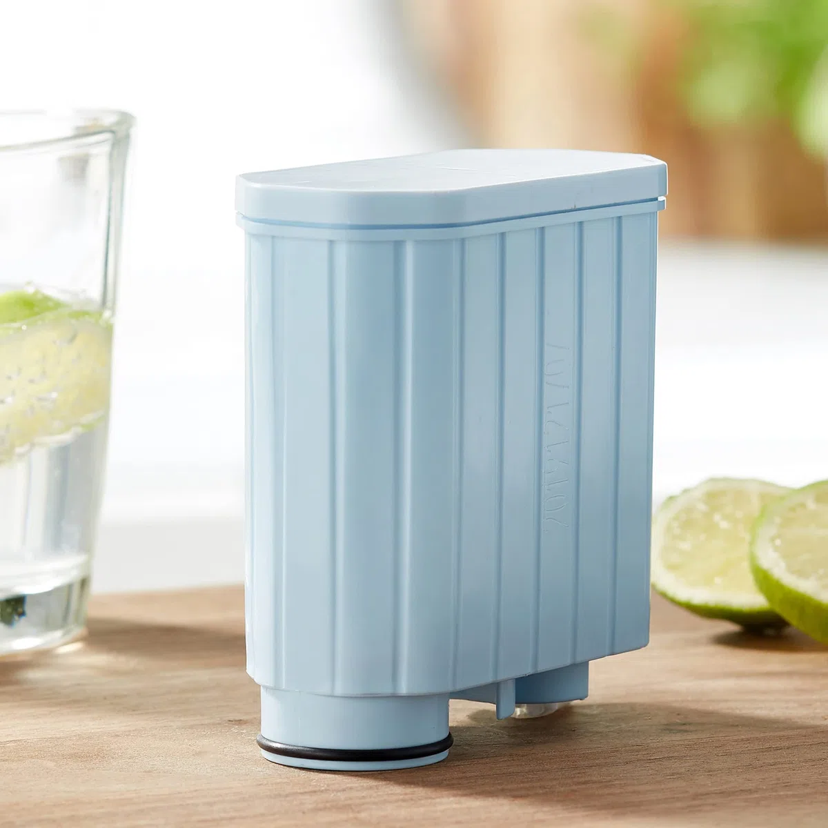 Aqualogis Al-Clean Compatible Filtro Acqua per Saeco Philips CA6903/01 AquaClean Kalk (3)