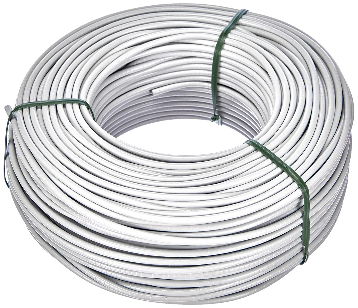 Brabantia 297243 Corda Ricambio Stendiombrello, Plastica, 65 m, Grigio