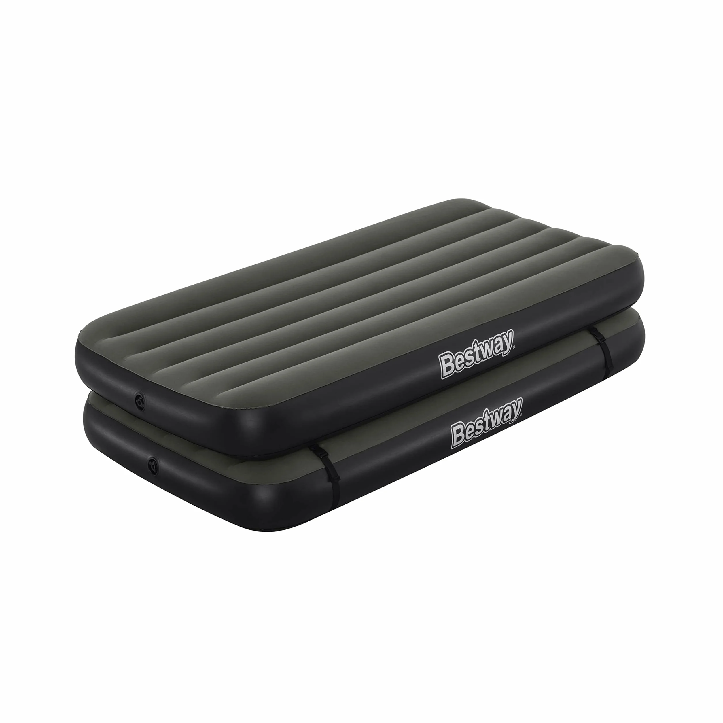 Bestway TriTech Connect and Rest 3-in-1 materassino gonfiabile 188 x 99 x 25 cm