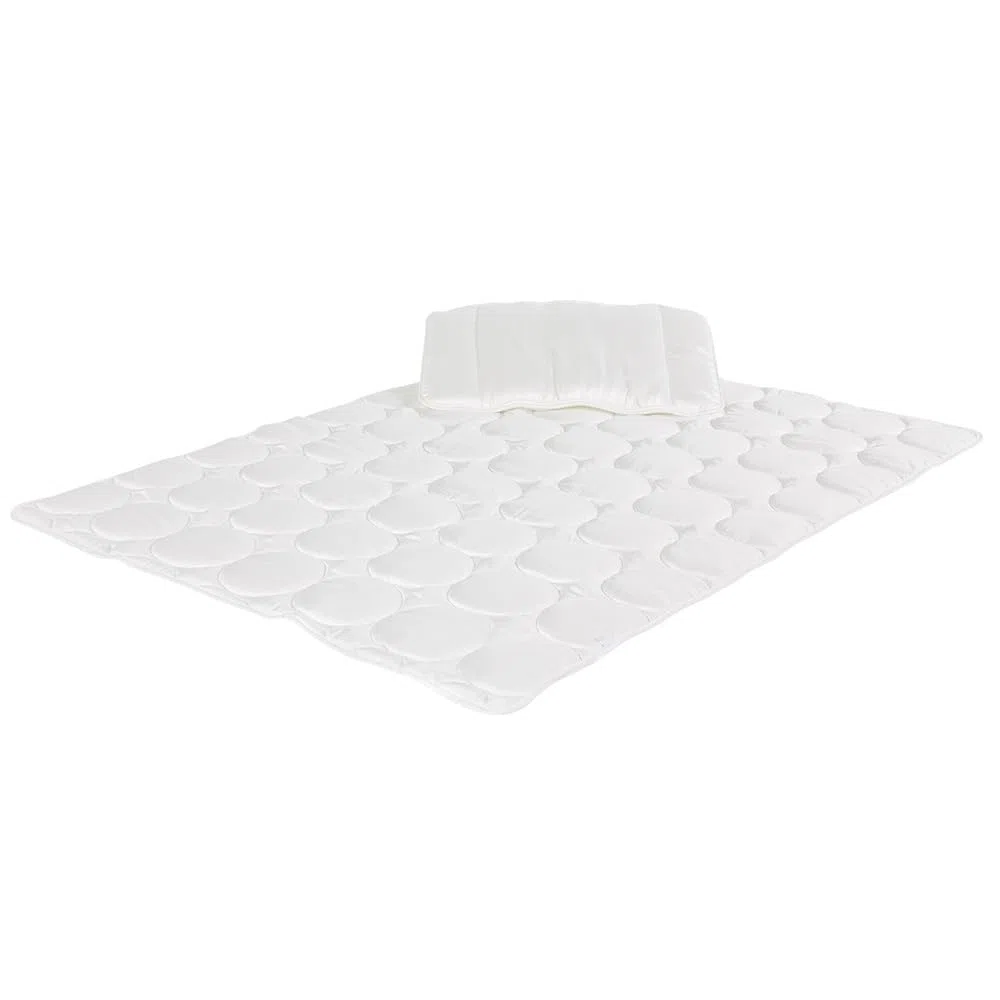 Träumeland T060178 - Biancheria da letto per culle