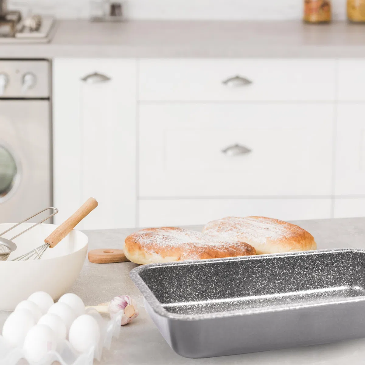 House Collection LASAGNERA 35x27x6 Teglia, Come Foto, 35x27x6cm