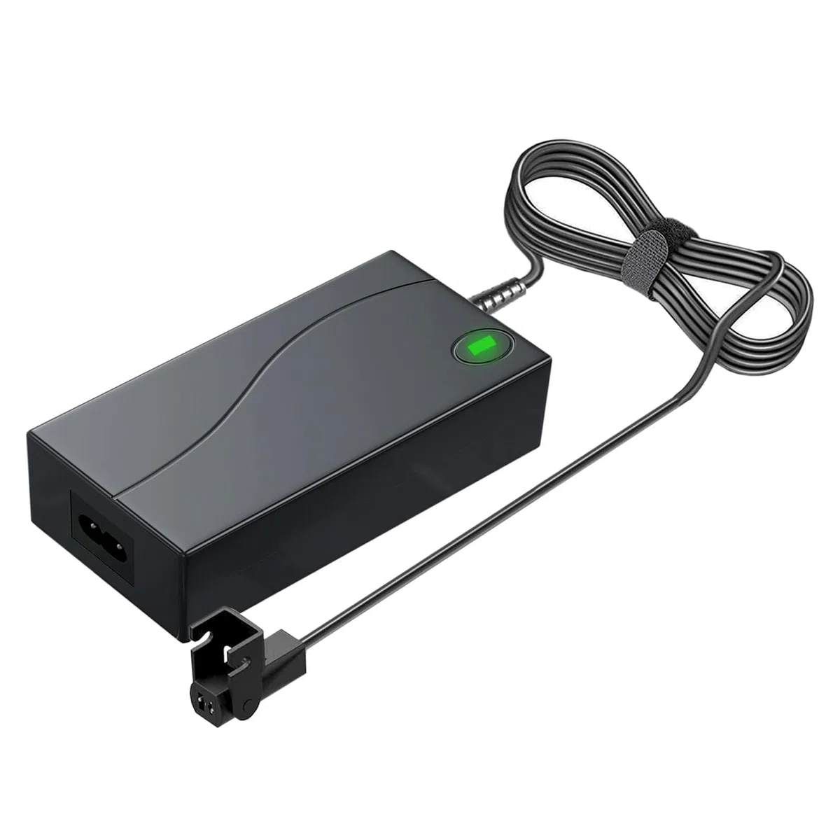 29 V/24 V 2 A Adattatore Caricatore per Power Recliner, Adattatore a 2 pin per Divano con Inclinazione Elettrica, per Divano ZB-A290020-A W52RA73-290018