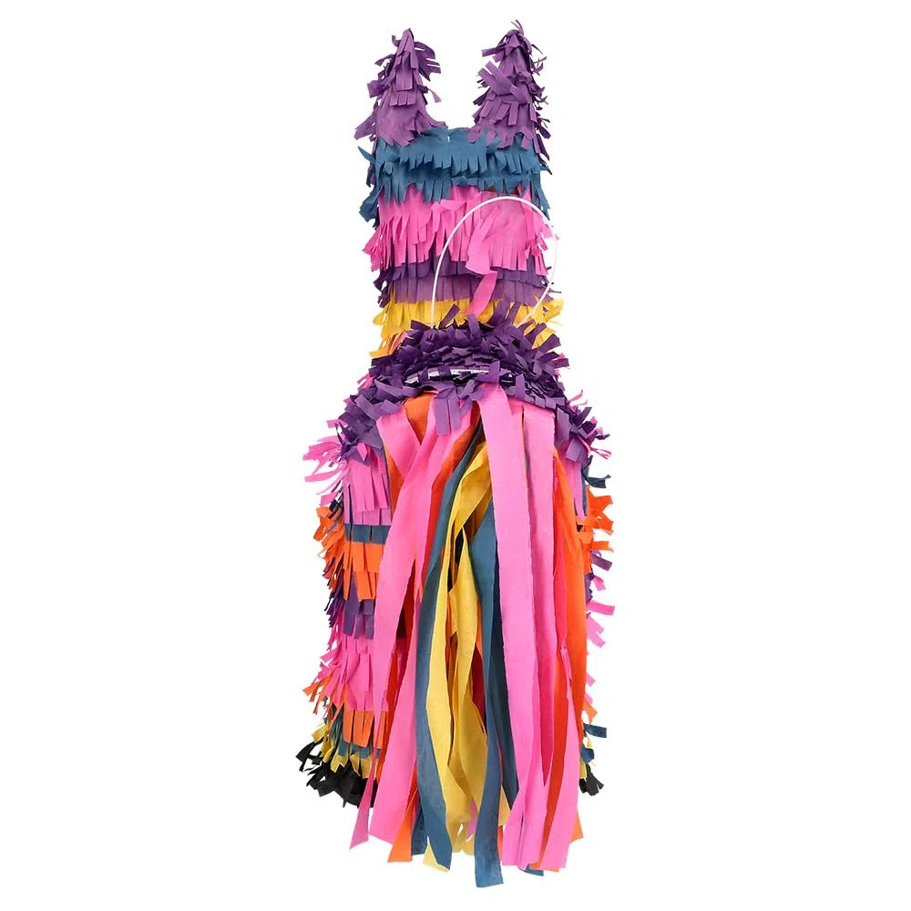 Boland - Pignatta asino, decorazione da appendere, decorazione per compleanno, festa in maschera e carnevale