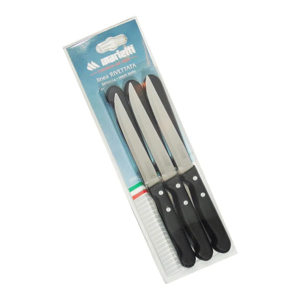 Vigor-Blinky Coltelli Marietti Tavola