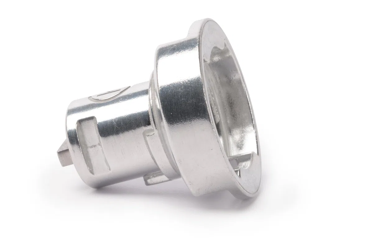 Kenwood KAT001 Adattatore per Accessori impastatrici planetarie con sigla KM, KMM, KMC con sistema di attacco a barra