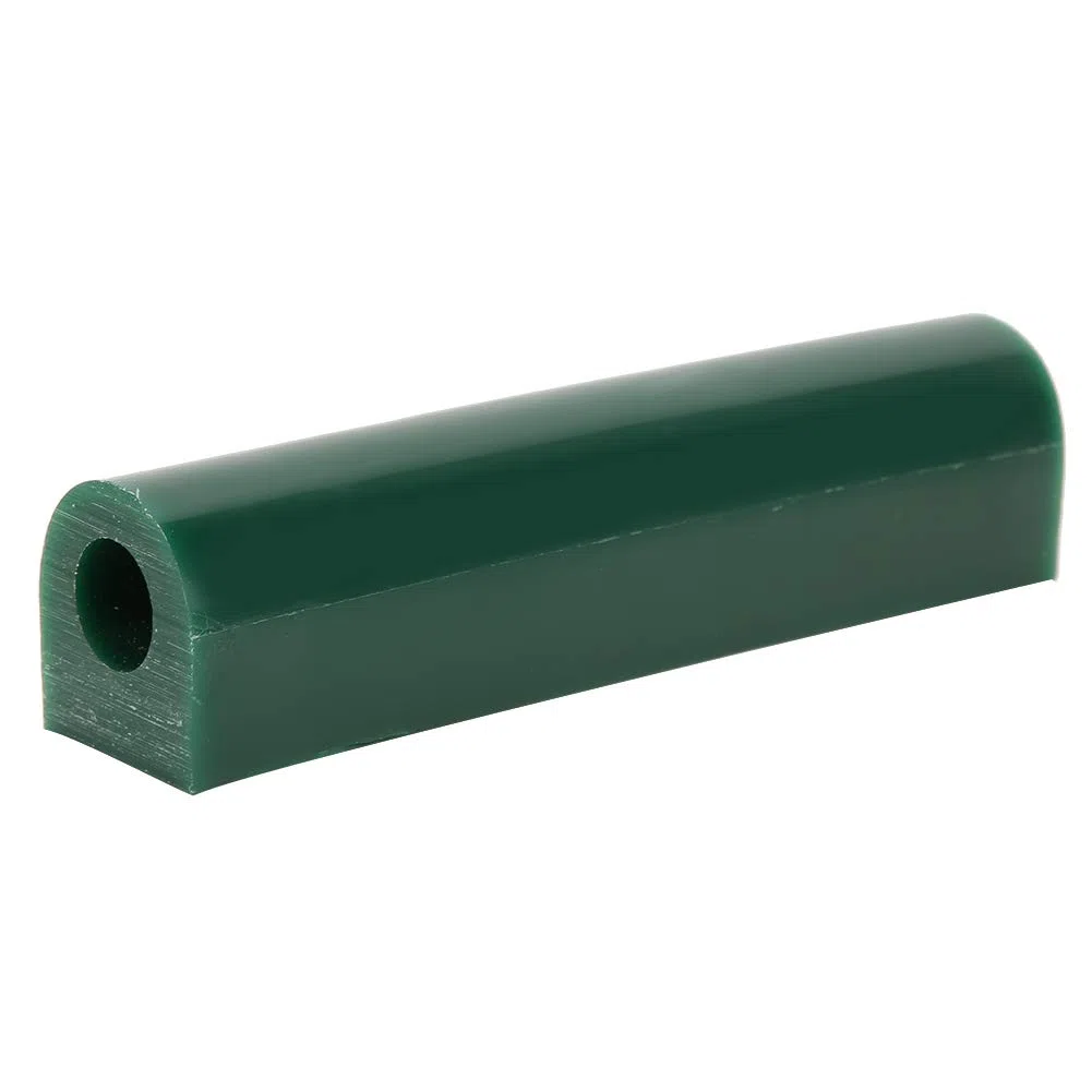 Tubo per anello di cera, comodo tubo di cera per gioielli resistente all'usura facile da installare, per strumenti di intaglio Strumenti per gioielli