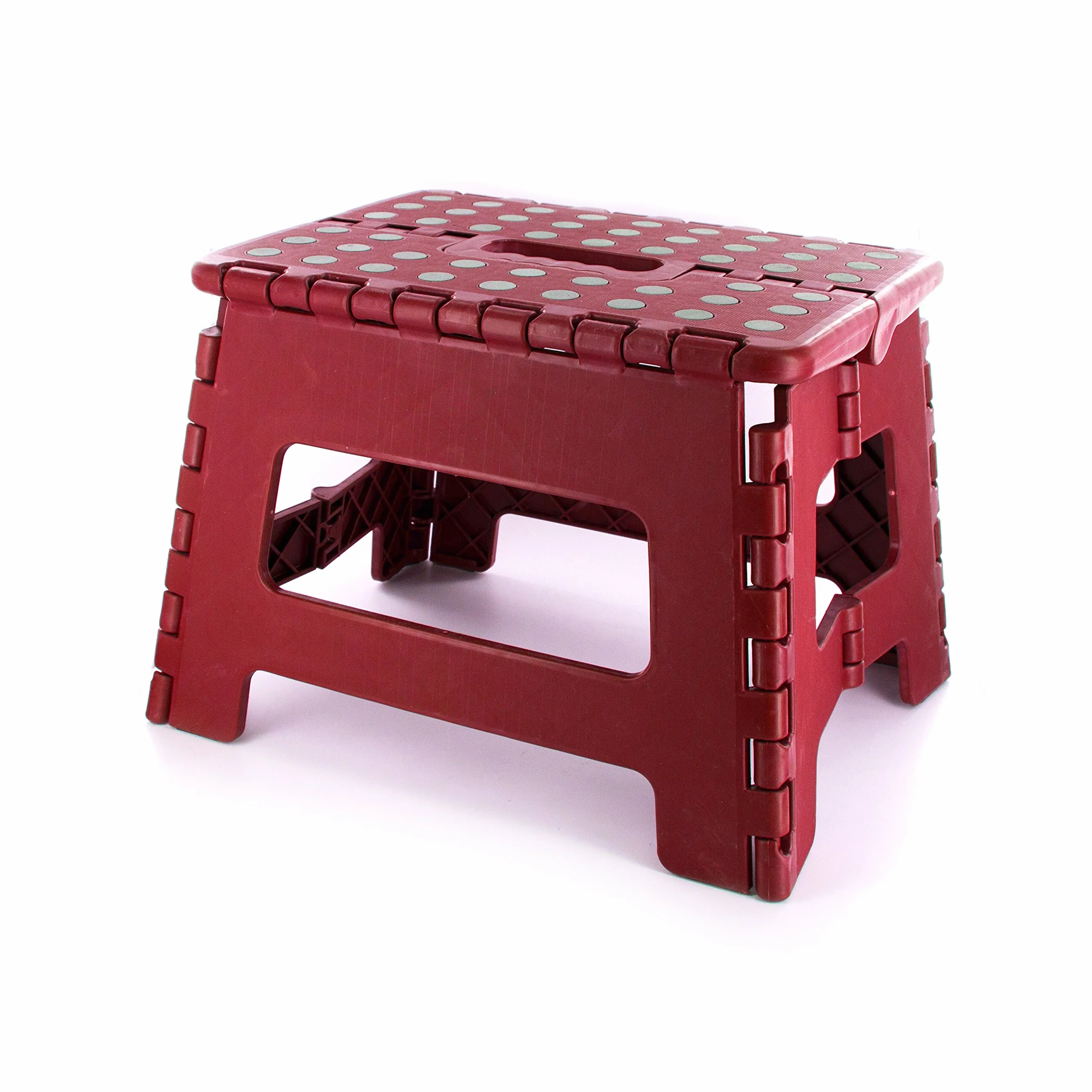 CMP Kb 19501 Plastica Pieghevole Sgabello A Caso