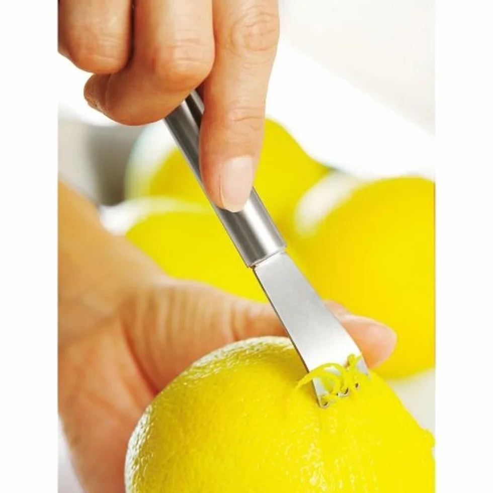 PROFI PLUS Raschia agrumi buccia limone arancio 18 7143 6030