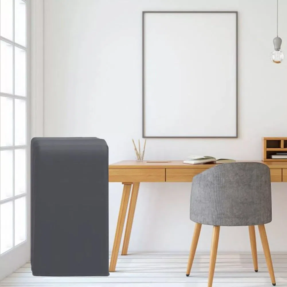 Besttoolifes 40x46x75cm Impermeabile Portatile Portatile Condizionatore D'aria Copertura Polvere Oversize Impermeabile AC Dust Cover Fatto Di Robusto Panno Oxford Per Necessità Di Stoccaggio