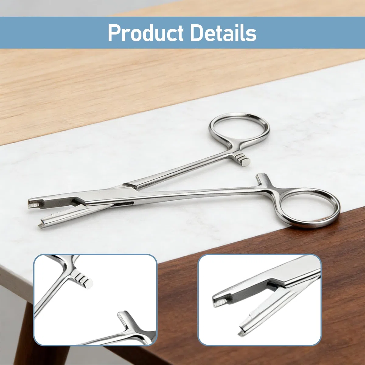 1 pcs 3 mm Pinza Per Piercing Pinz-e Per Piercing Pinza Per-cing Avvita Pallina L'acciaio Inossidabile È Adatto Pierc-Ing Che Coinvolgono Sfere, Gioielli E Parti Del con 1 Corpo Porta Un P-inza