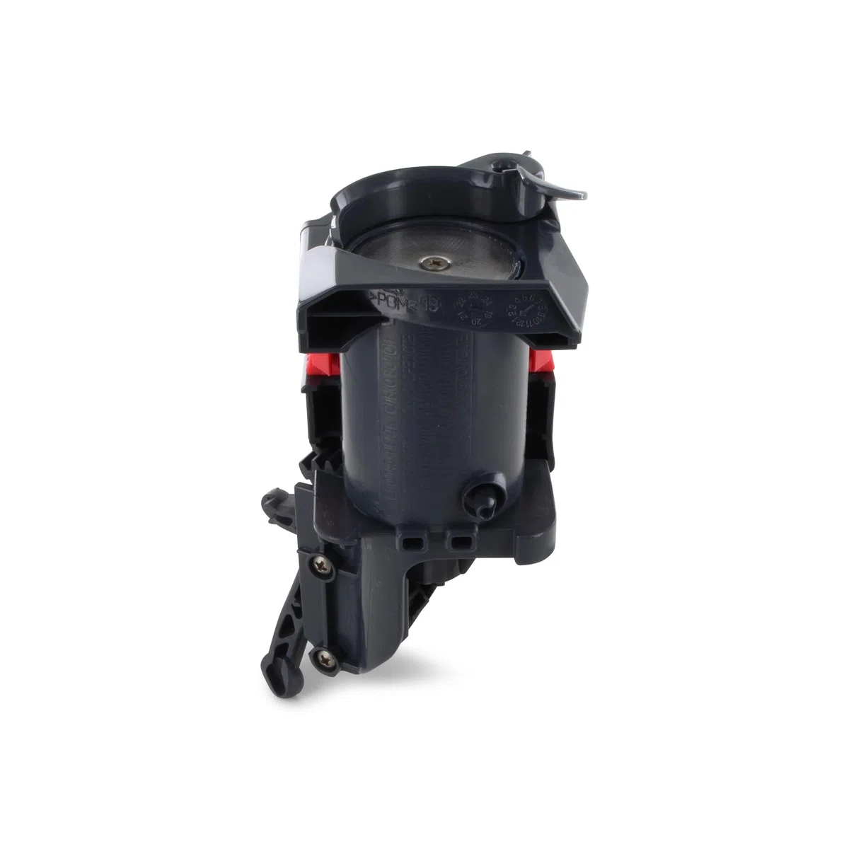 Gruppo infusore con spazzola per deLonghi 7313251451 per macchina da caffè macchina da caffè come ECAM ETAM Magnifica PrimaDonna Autentica Eletta Cappucino Intensa