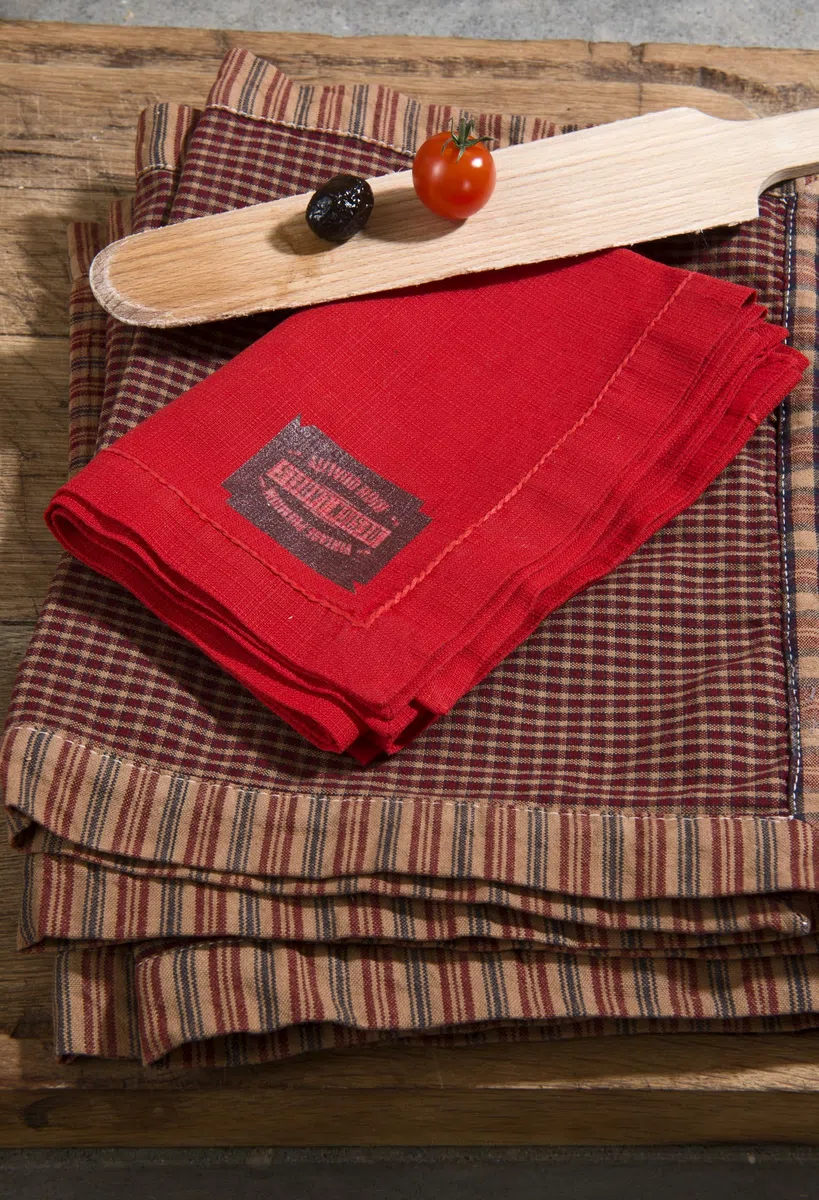 Ideal Tintura tessile Tutto in uno 230 g Rosso