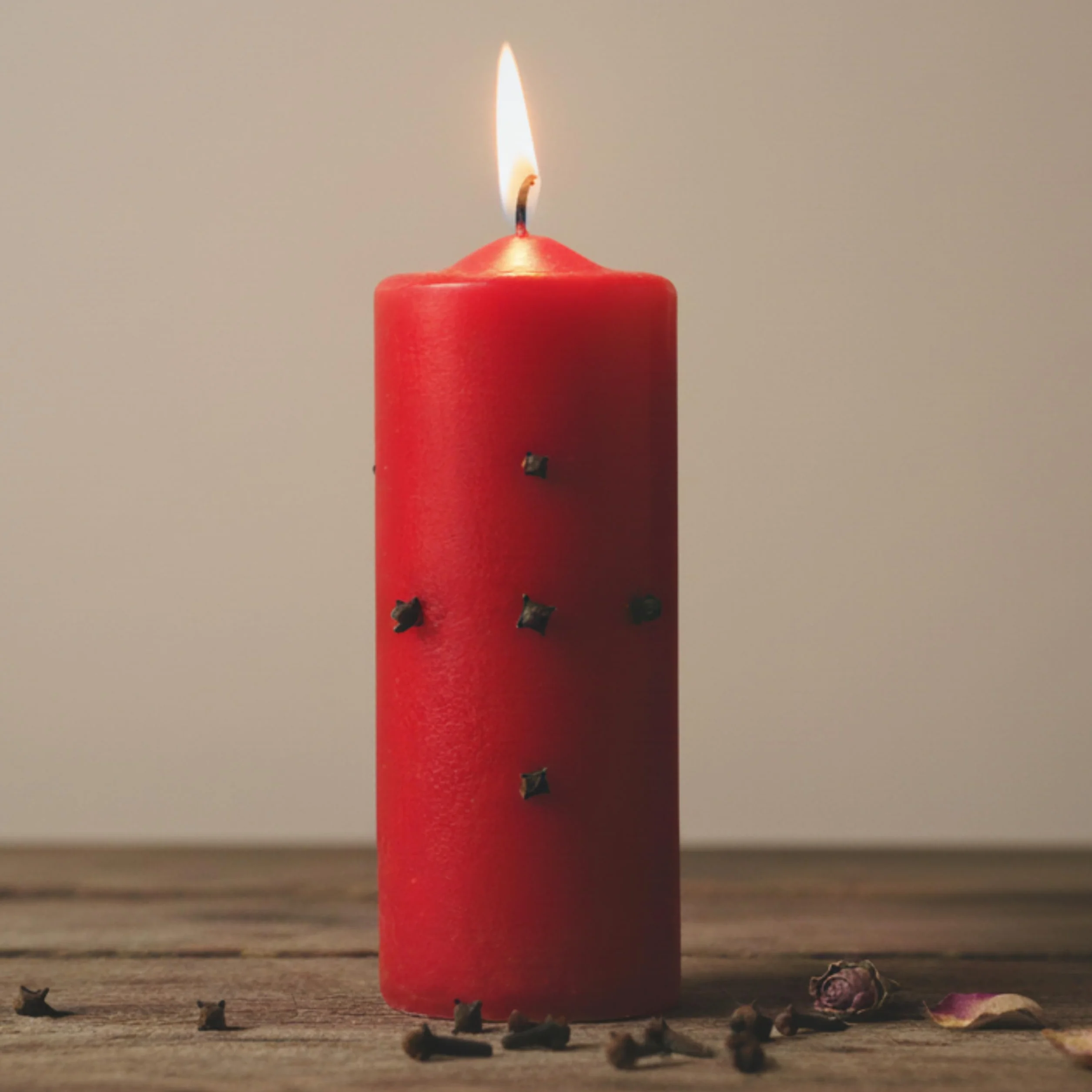 Velone preparato Vieni da Me – Rituale per Attirare l'Amore di Qualcuno | Candela Esoterica per Rafforzare le Relazioni | Fatto a Mano con Erbe | Include Istruzioni e Preghiera
