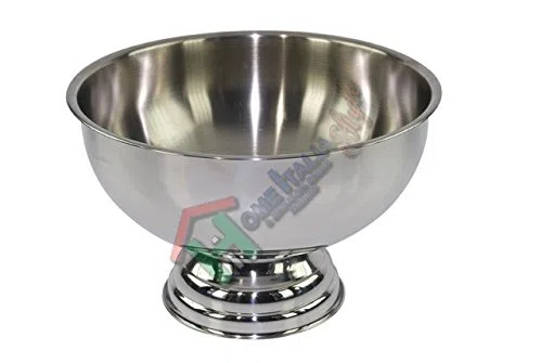 SPUMANTIERA/PONCERA EASY D.40 INOX ART.4175