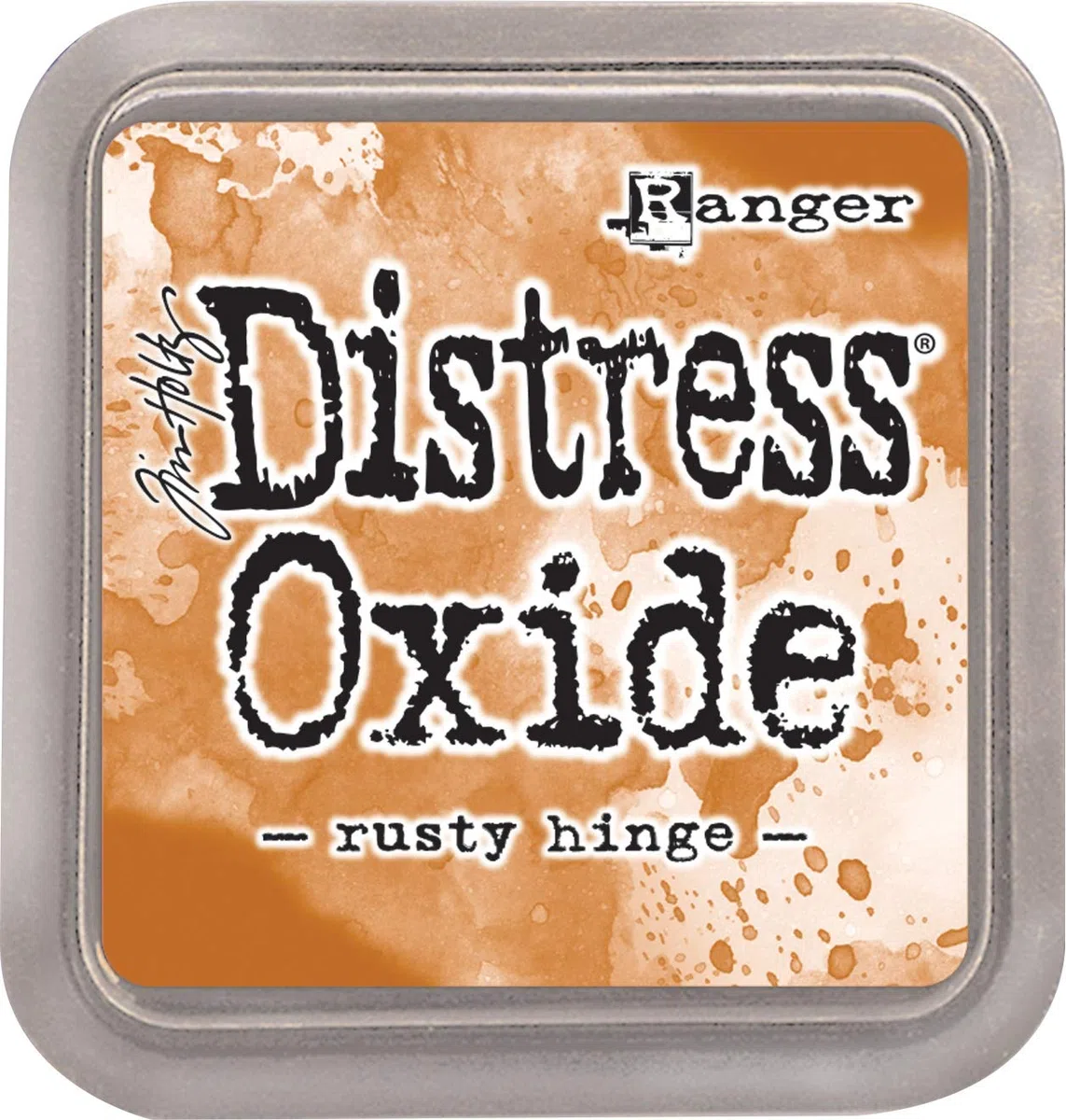 Ranger Tim Holtz Distress Oxide Rusty Hinge