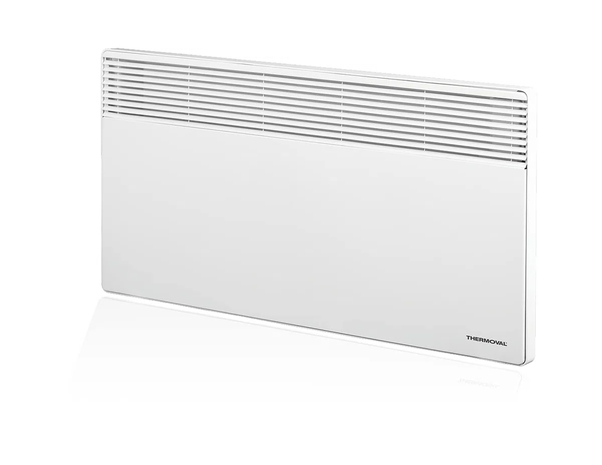 Termoconvettore da parete elettrico, 2500 W
