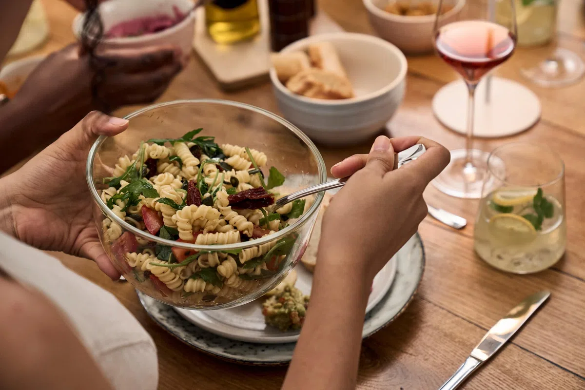 Zwilling Fresh&Save Vakuum Set Bowls Glas 6-tlg.