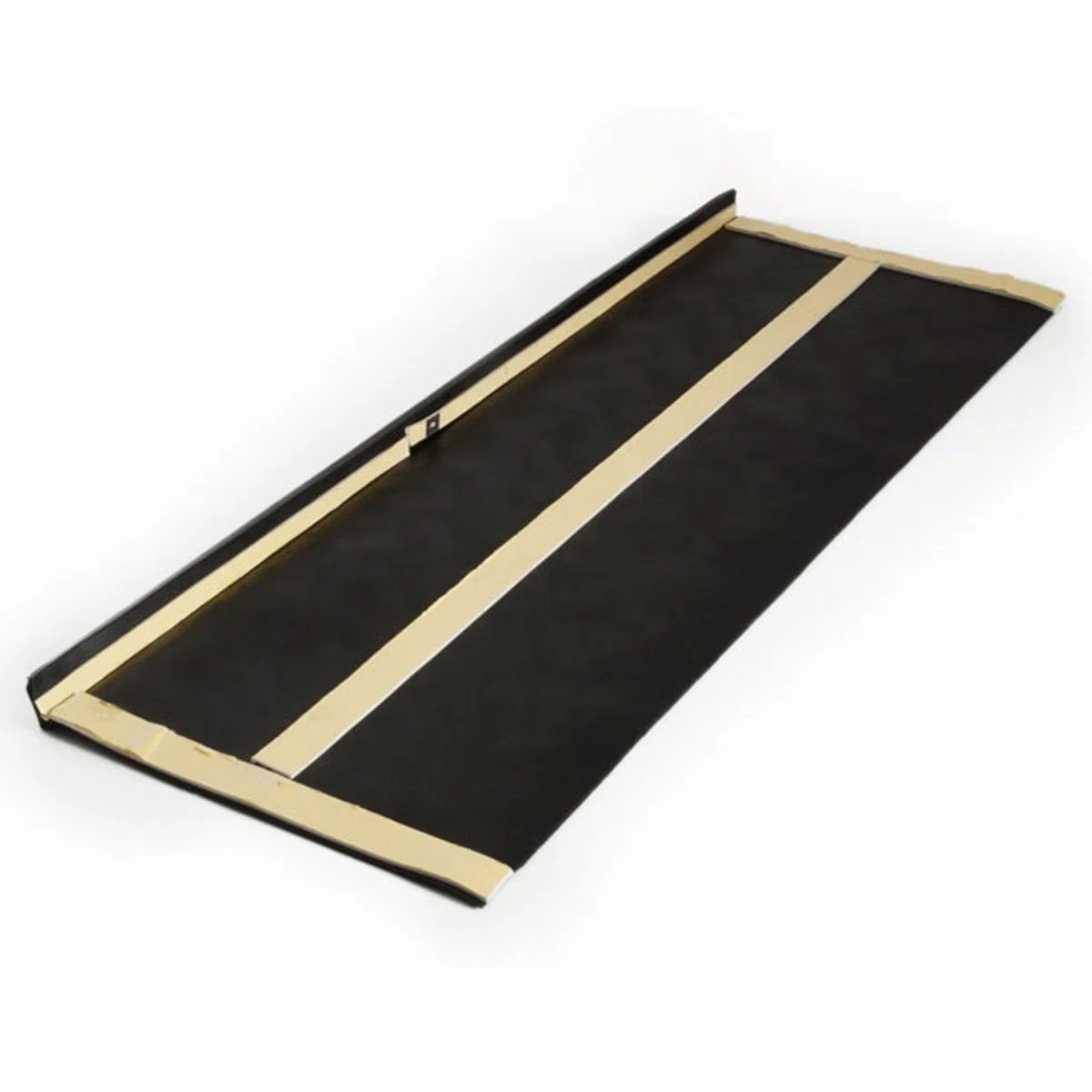 casa Pura Copri Gradini in Gomma Antiscivolo - Tappeti per Scale 100% Impermeabili e Aderenti - 1 Pezzi - Vari Modelli - Bolle, 25x75cm