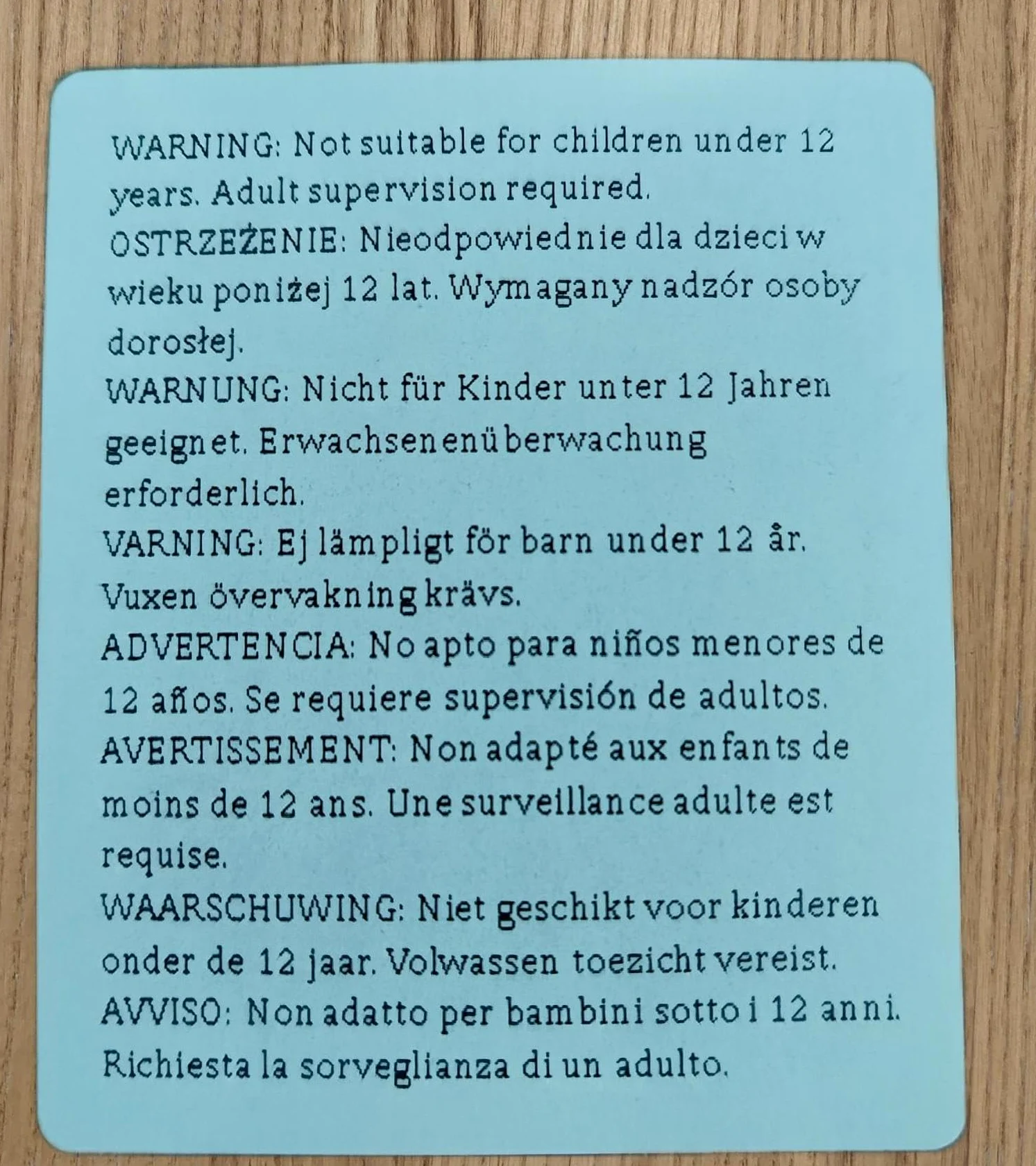 FREEBLOSS 2 righelli per punto croce, per punto croce, per 6 conteggi in tessuto, strumento di misurazione in plastica per contare i punti, 24,9 x 7,6 cm