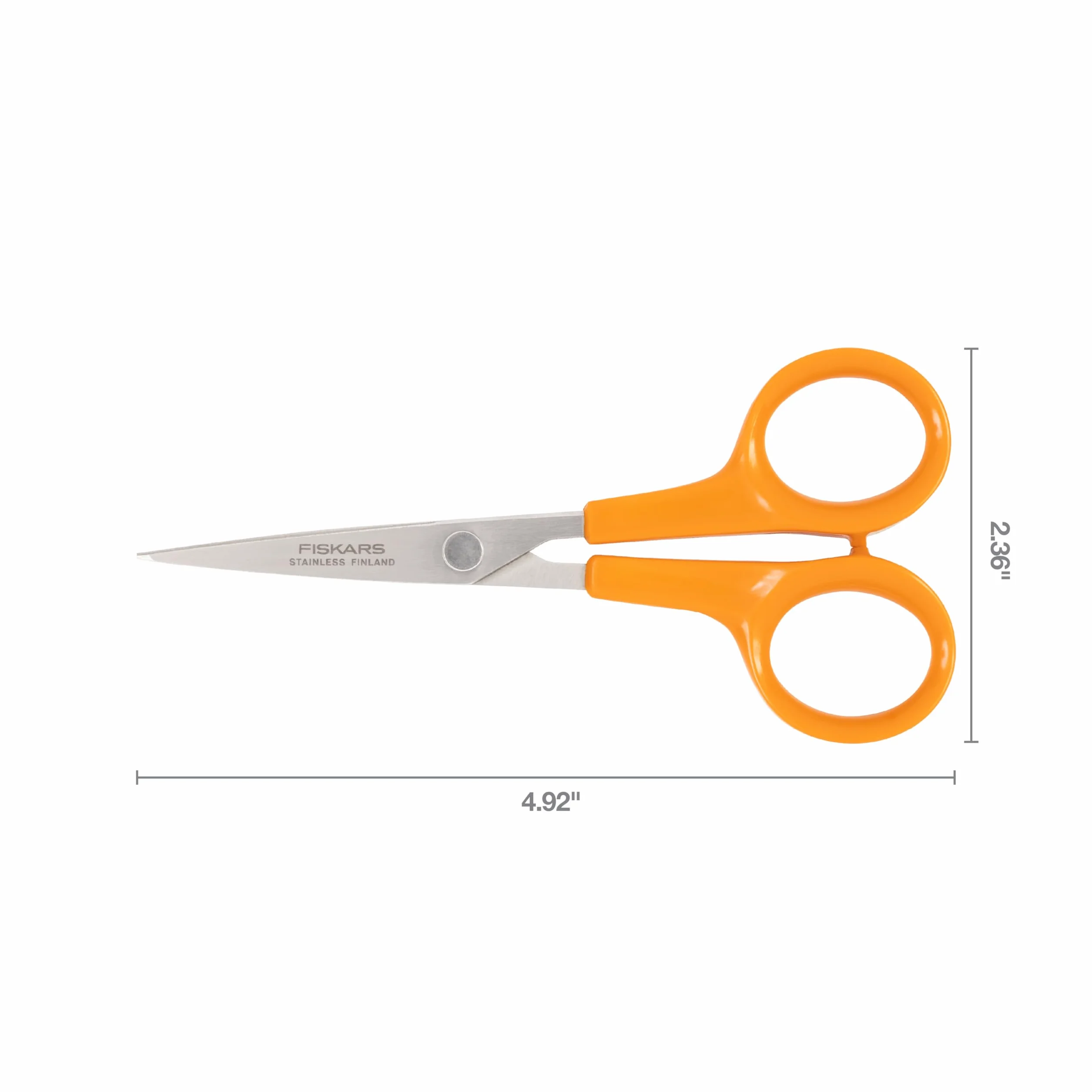 Fiskars Forbici da cucito n. 5