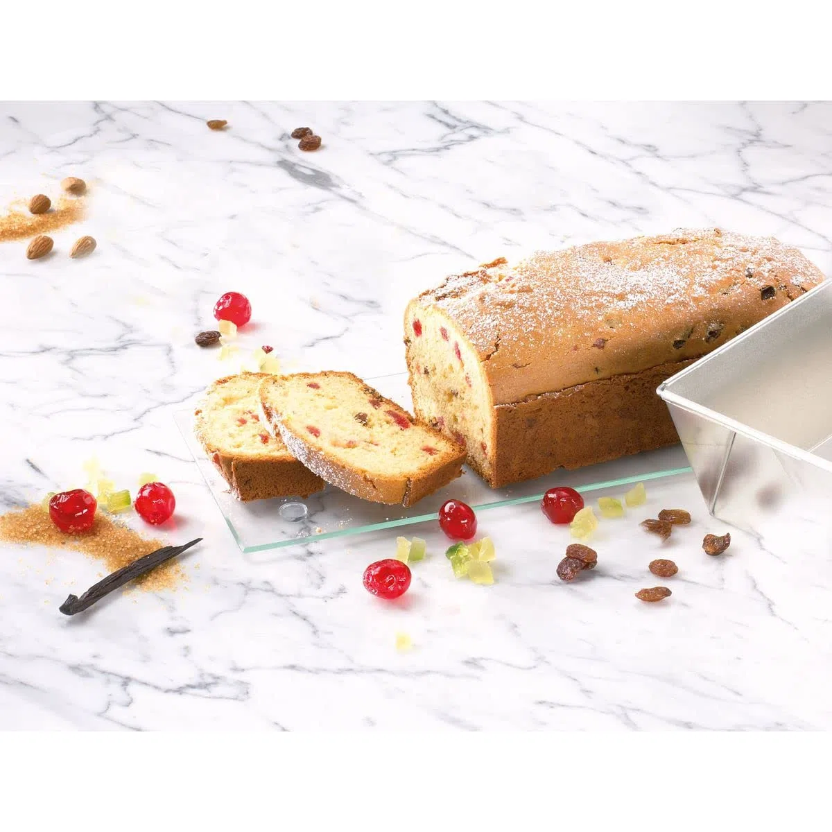 Dr. Oetker 1465 Stampo plumcake da 30 cm
