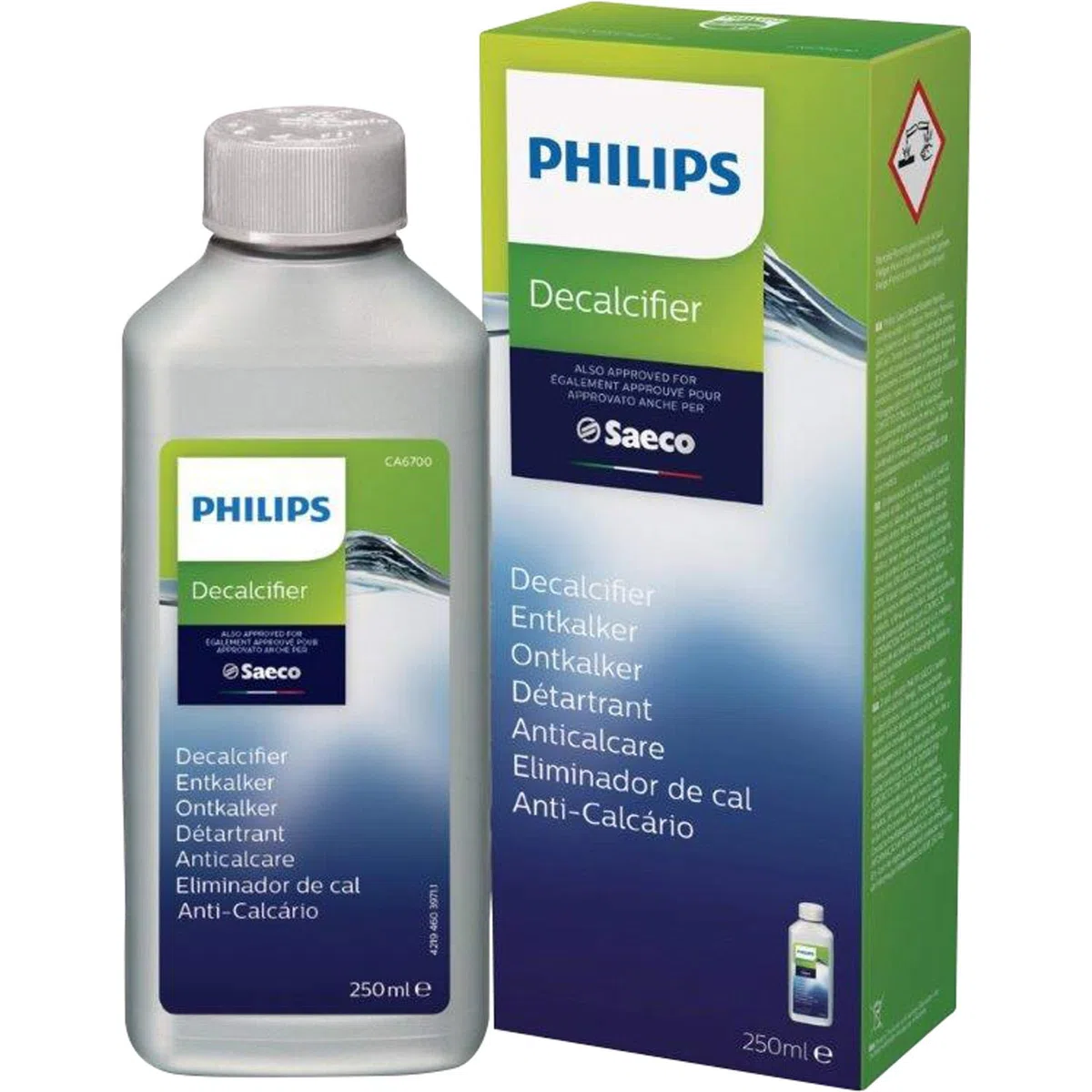 Philips CA 6700