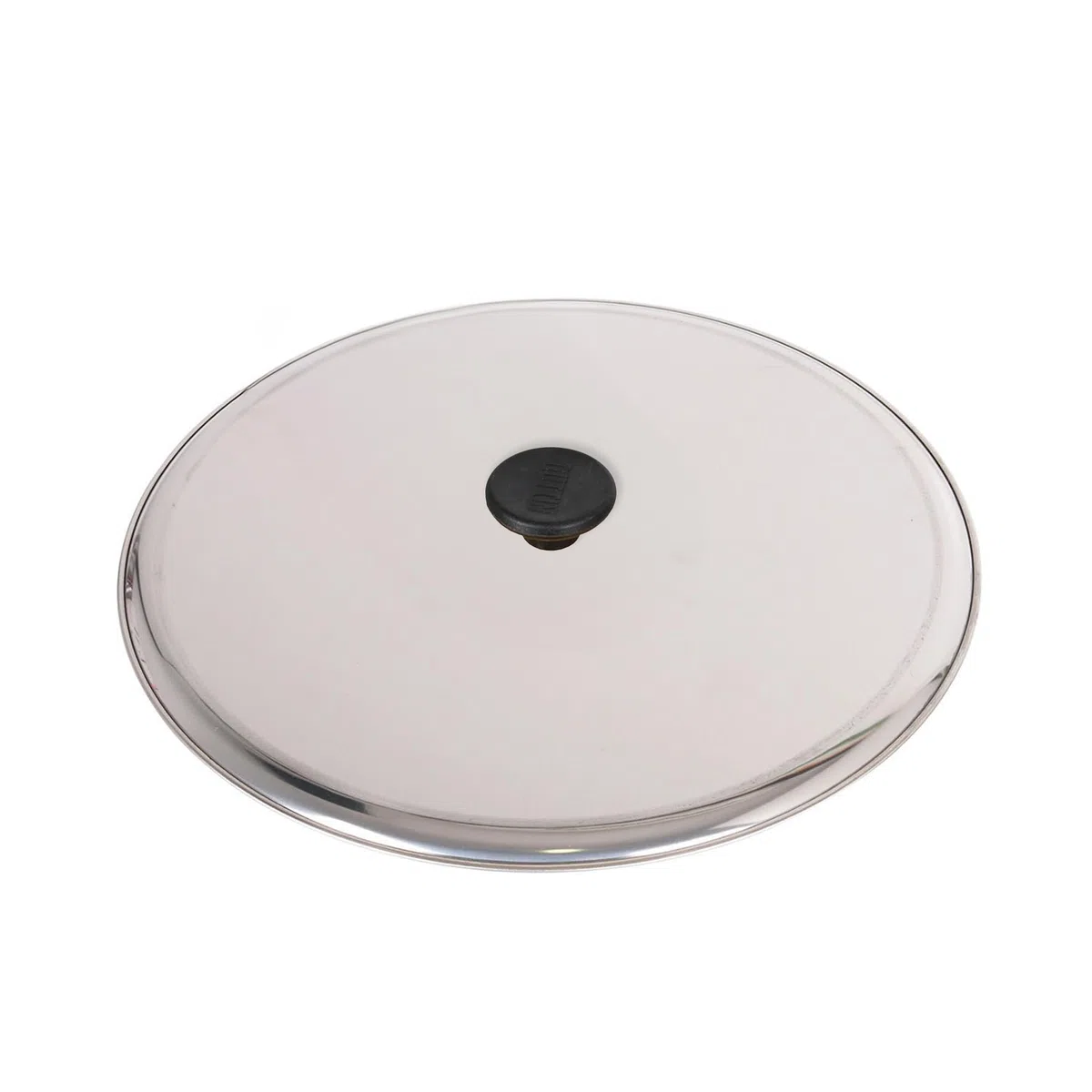 Coperchio in acciaio Gira tortillas 31 cm marca QUTTIN