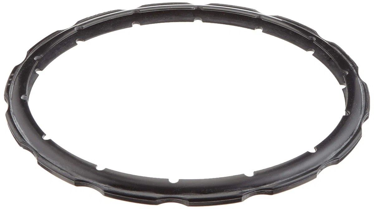 Seb Guarnizione in acciaio inox 4.5L/6L ø 220 mm Clipso, Clipso Control, Easy, Modulo 792350-793145 pentole a pressione