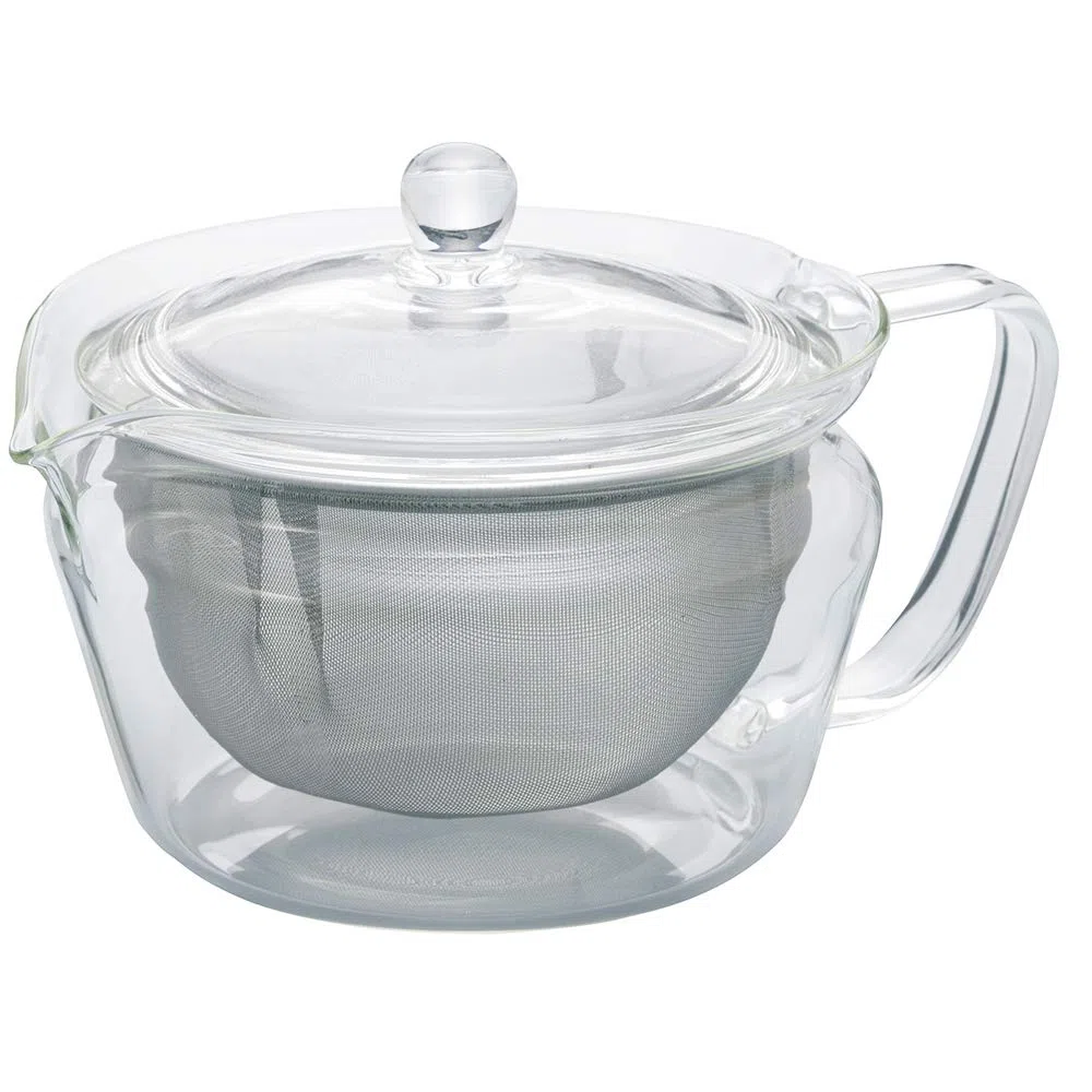 Hario ChaCha Kyusu Zen Teiera, 450 ml