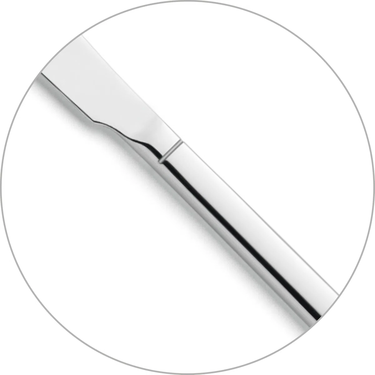 Paul Wirths 68 Set di Posate Pezzi, per 12 Persone, 18/10, in Acciaio Inox lucidato, Bali 5000, w15000663