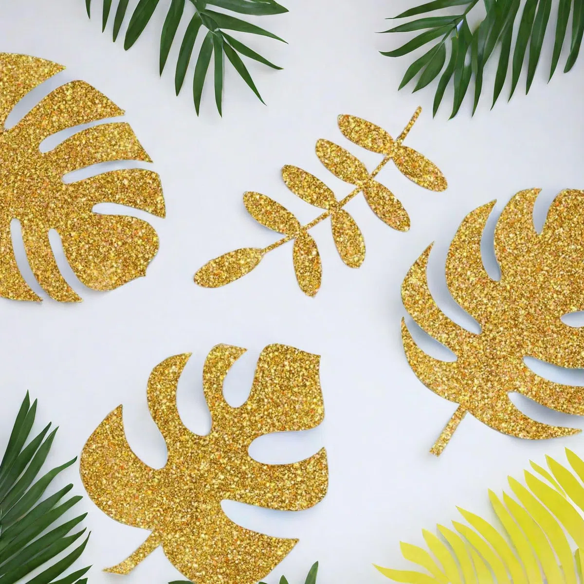 Glitter Polvere Glitterata, Oro Glitter, Polvere Glitterata Brillantini Oro, Craft Glitter per Decorazioni, 0,2mm Artigianale Glitter Paillettes Glitter Polvere per Unghie Artigianato Fai da Te 100g