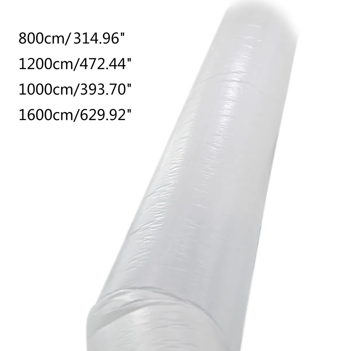 Tubo per ventilatore, universale, flessibile, tubo di ventilazione dell'aria, tubo flessibile, aria condizionata, condotto di scarico, sistemi d'aria, sacchetto di soffiaggio, condotto di ventilazione