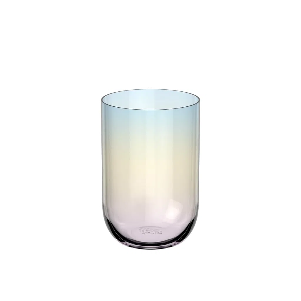 like. by Villeroy & Boch Like Color 1 Bicchiere da long drink, Set 2 pz 8x12cm