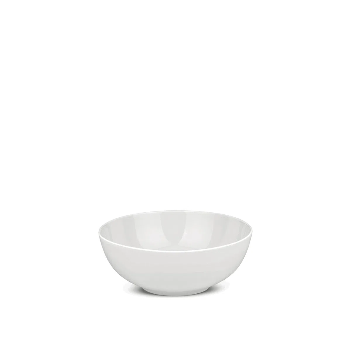 Alessi AGV29/3 All-Time - Ciotola in bone china. Set da 4
