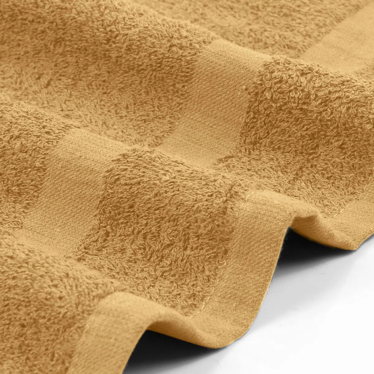 Utopia Towels - Asciugamani da salone, confezione da 24 asciugamani (non resistenti alla candeggina, 40,6 x 68,6 cm) in cotone altamente assorbente per mani, palestra, bellezza, spa e cura dei capelli