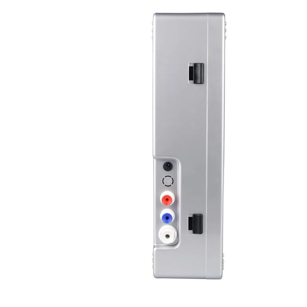 Depuratore acqua osmosi inversa sotto zoccolo con display | Purificatore domestico acqua potabile dal rubinetto di casa