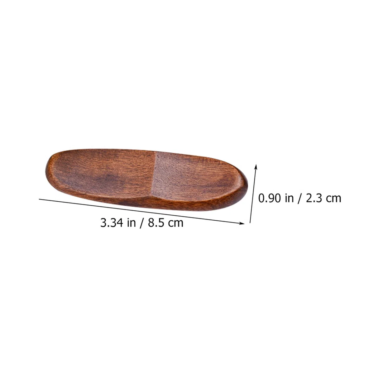 6 Pezzi Supporti in per Bacchette e Cucchiai Giapponese Posate Decorativo per Tavola e Accessori